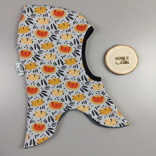 Schlupfhaube Wild Cats